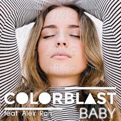 Baby - Colorblast