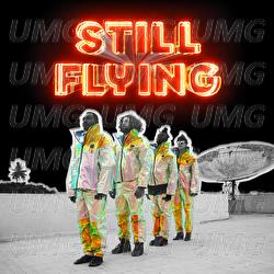 Still Flying - Bridget Kearney, Benjamin Lazar Davis, Stevo Atambire