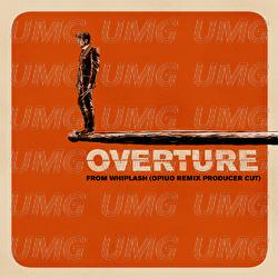 Overture - Justin Hurwitz, Opiuo