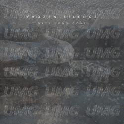 Days Long Gone - Frozen Silence