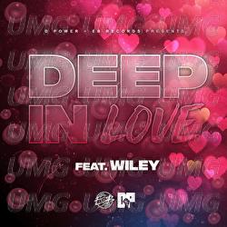 Deep In Love - D Power Diesle, Wiley