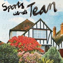 Winter Nets - Sports Team