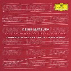 Shostakovich: Piano Concerto No. 1 for Piano, Trumpet & Strings, Op. 35: I. Allegretto