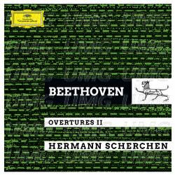 Beethoven: Namensfeier Overture, Op. 115 - Vienna State Opera Orchestra, Hermann Scherchen