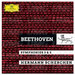 Beethoven: Symphony No. 3 in E-Flat Major, Op. 55 "Eroica": III. Scherzo (Allegro vivace) - Vienna State Opera Orchestra, Hermann Scherchen