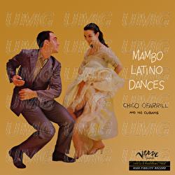 Mambo Latino Dances - Chico O'Farrill