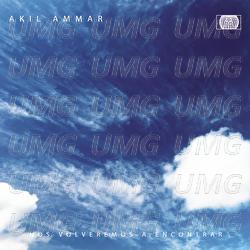 Nos Volveremos A Encontrar - Akil Ammar