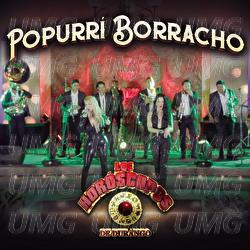 Popurr&iacute; Borracho - Los Hor&oacute;scopos De Durango