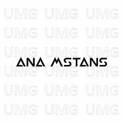 Ana Mstans - KMulti, AG