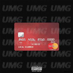 Local Scammer - G4 Boyz, G4Choppa