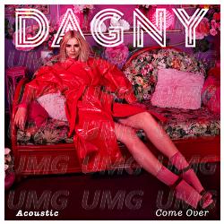 Come Over - Dagny