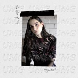The Idea Of Me - Maja Kristina
