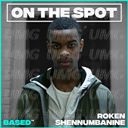 Roken - Shennumbanine