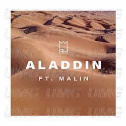 Aladdin - Mosh36, Malin