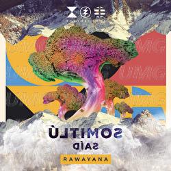 &Uacute;ltimos D&iacute;as - Rawayana