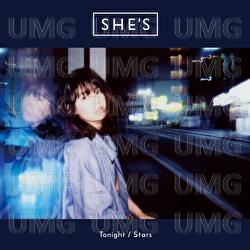 Tonight - She's