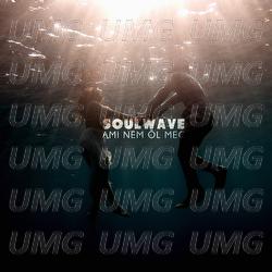Ami Nem &Ouml;l Meg - Soulwave