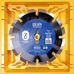 Goliath - Woodkid