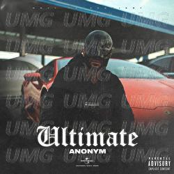 Ultimate - Anonym