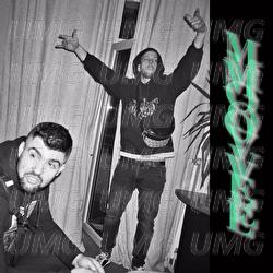 Move - Hugo Toxxx, Perunboy
