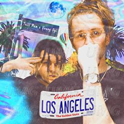 Los Angeles - Trill Pem, Young Igi