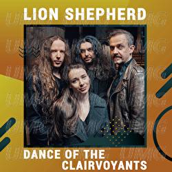 Dance Of The Clairvoyants - Lion Shepherd