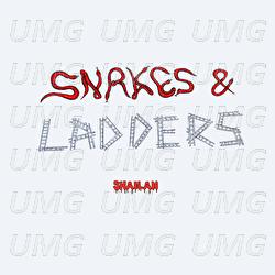 Snakes & Ladders - Shailan