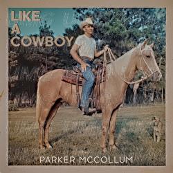 Like A Cowboy - Parker McCollum