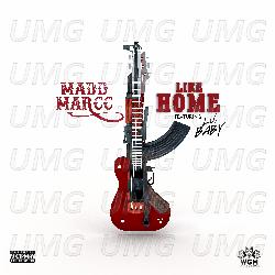 Like Home - Madmarcc, Lil Baby