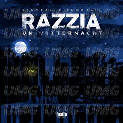 Razzia um Mitternacht - Hanybal, BERDO