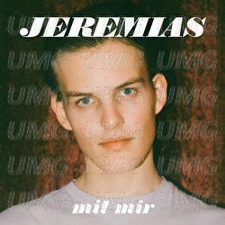 mit mir - JEREMIAS