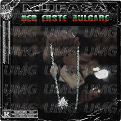 DER ERSTE BULGARE - Mufasa069