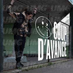 Coup d'avance - joysad