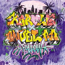 Follow - KAROL G, Anuel AA