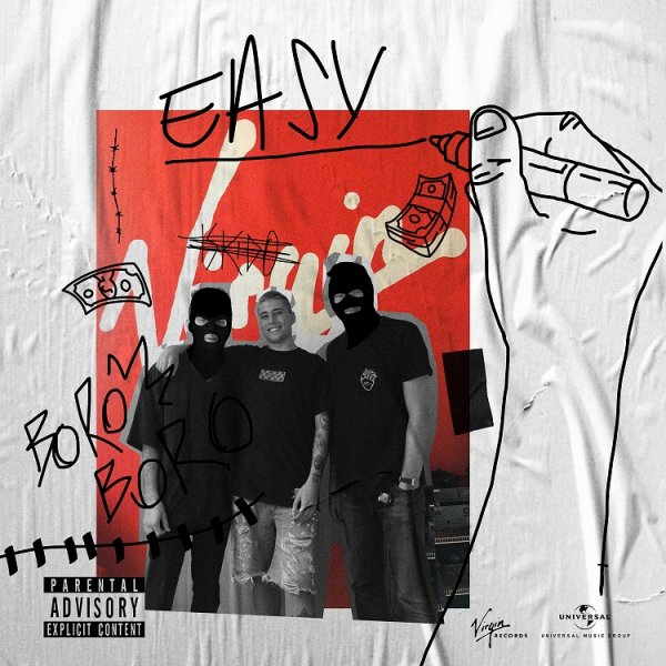 Easy - Boro Boro