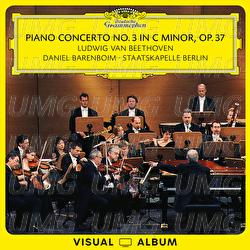 Beethoven: Piano Concerto No. 3 in C Minor, Op. 37