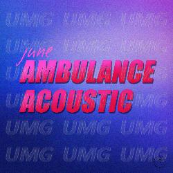 Ambulance - june