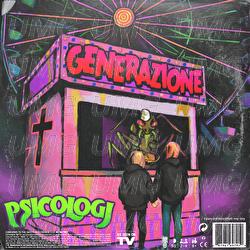 GENERAZIONE - PSICOLOGI