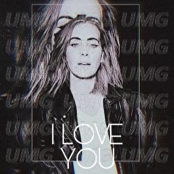 I Love You - Anouk
