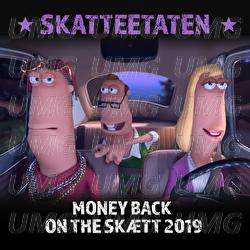 Money Back On The Sk&aelig;tt 2019 - Skatteetaten