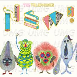 Do The Disco - the telephones