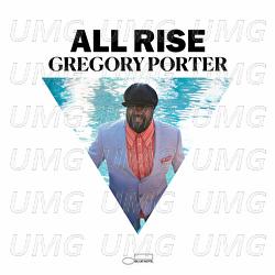 Thank You - Gregory Porter