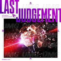 Last Judgement - MonsterZ MATE