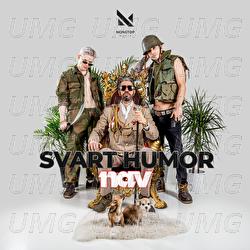 Nav - Svart  humor
