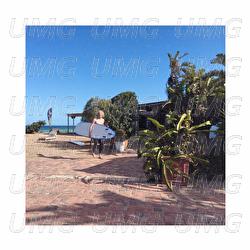 Sail Away - L'aupaire