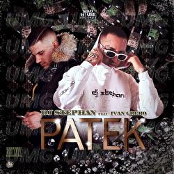 PATEK - DJ Stephan, Ivan Greko