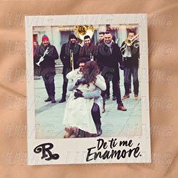 De Ti Me Enamor&eacute; - Banda El Recodo De Cruz Liz&aacute;rraga