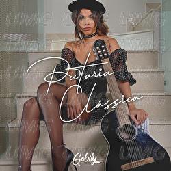 Putaria Cl&aacute;ssica - Gabily