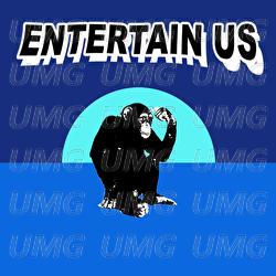 Entertain Us - Benn Good