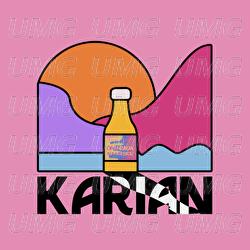 Oranzada Na Miejscu - Karian